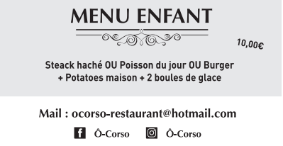 Enfant