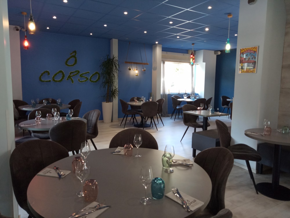 Restaurant Firminy
