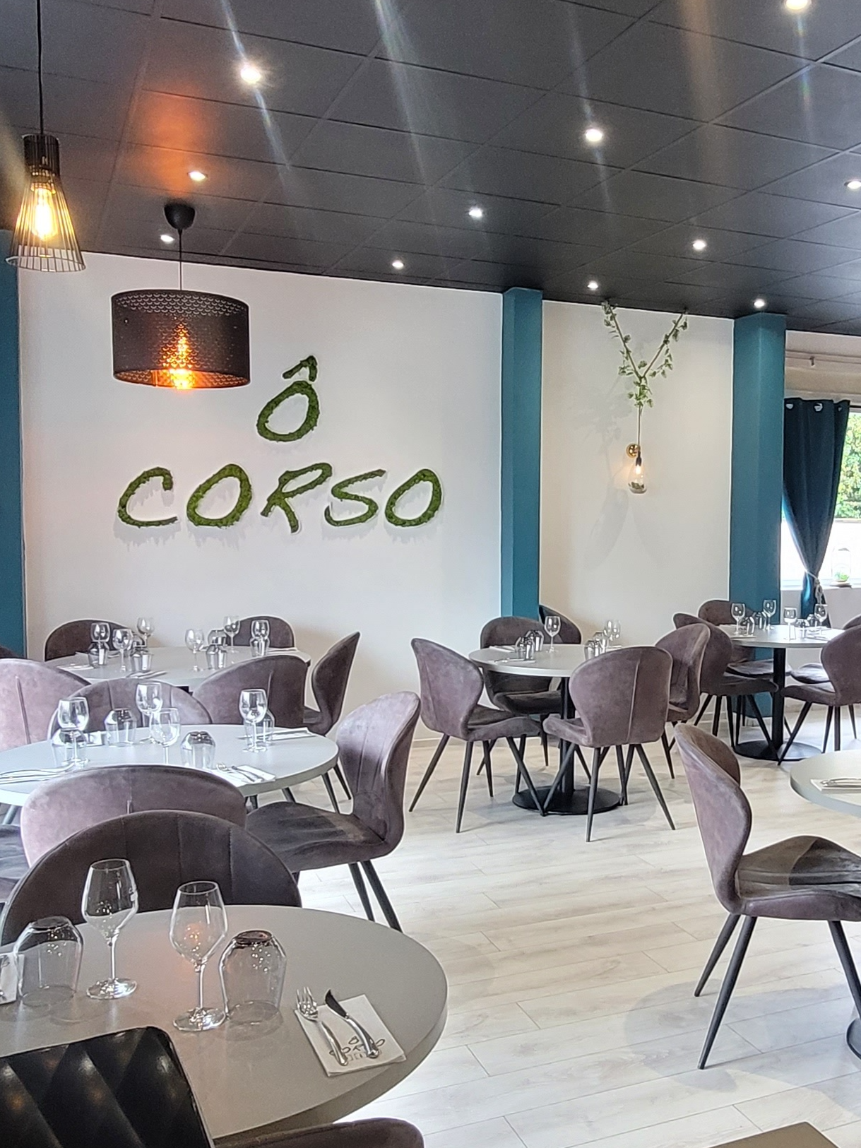 Restaurant Firminy