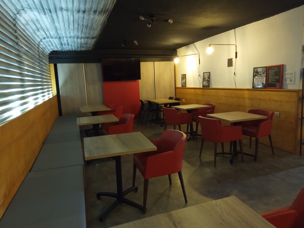 Tapas Firminy Restaurant Firminy